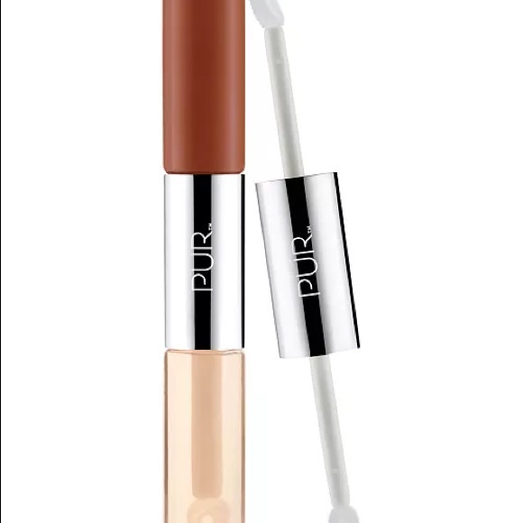 PUR 4 in 1 Lip Duo